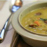 minha sopa
