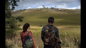 imagem de the last of us