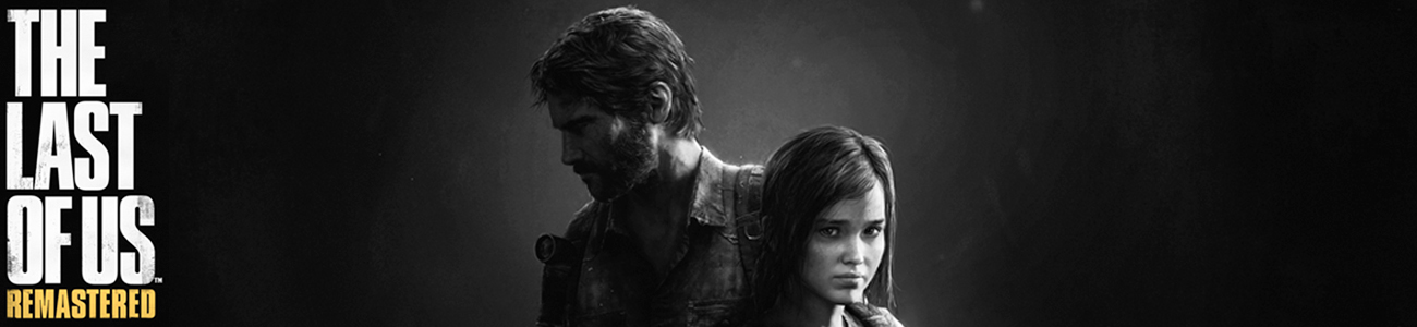 The Last Of Us