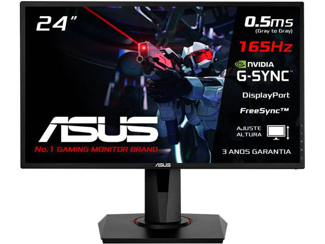 Monitor