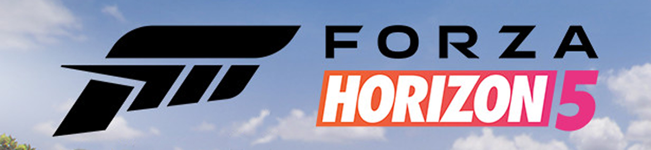 Imagem do Forza