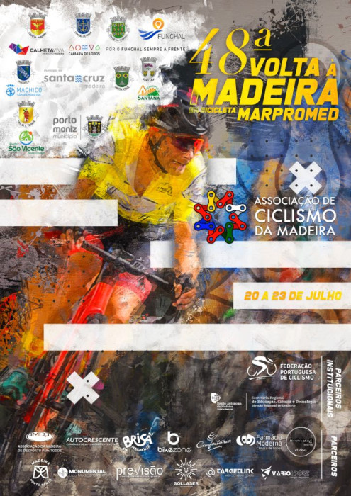 Ciclismo de Estrada