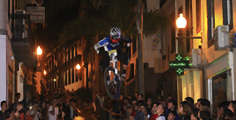 salto bike