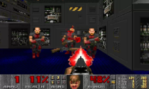 A screenshot