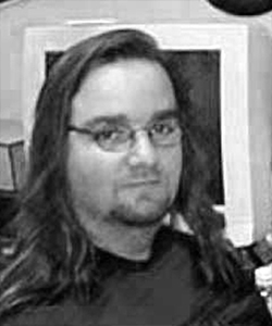 Adrian Carmack