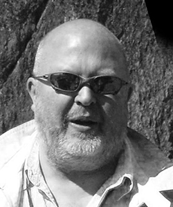 Sandy Peterson