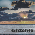 fotografia cinza