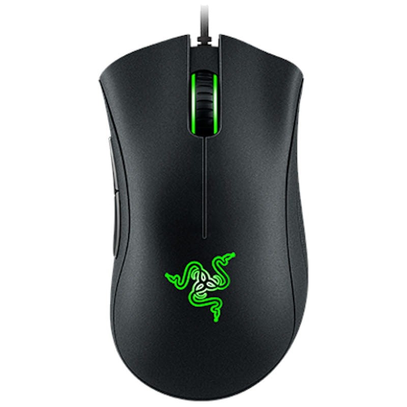 mouse