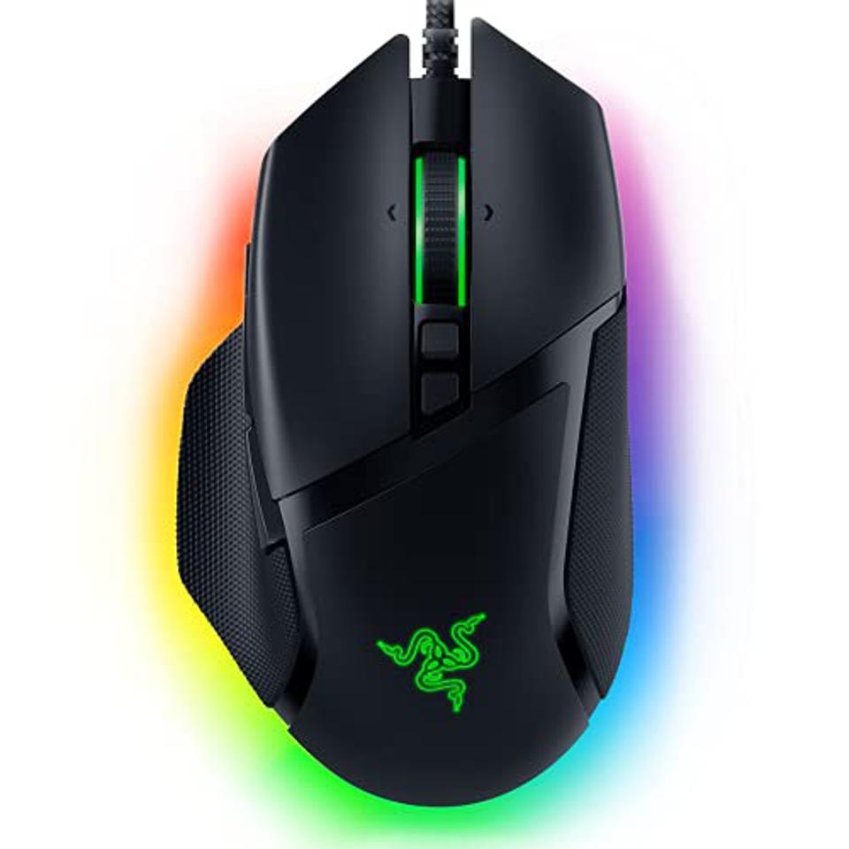 mouse