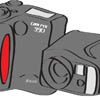 nikon coolpix 990