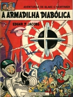 capa do livro