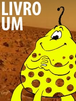 capa do livro